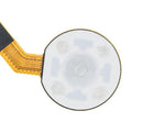 Reemplaza el cable flex de botón de encendido y sensor de huella para LG K20 (2016), K20 Plus y K10 (2017) en Guatemala.
