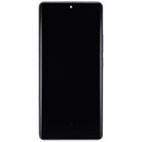 Reparación de pantalla OLED con marco para Xiaomi Redmi Note 14 Pro 4G en Guatemala.