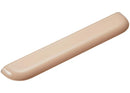 Tapa trasera superior de plástico para Google Pixel 8 en color rosa, repuesto para reparación.