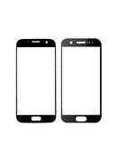 Cristal frontal para Samsung Galaxy S7 (Negro Onix)