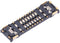 Conector FPC de Escaner Radar para iPhone 12 / 12 Pro / 12 Pro Max (18 Pines)