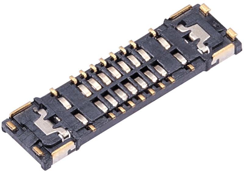 Conector FPC de Escaner Radar para iPhone 12 / 12 Pro / 12 Pro Max (18 Pines)