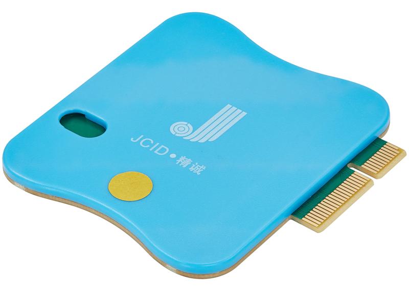Modulo de activacion Wifi Chip Unbind (BGA 15X15) Compatible para iPad Pro 12.9 5th Gen (2021) / iPad 10 / Air 5 / Mini 6 (JCID-V1S Pro)