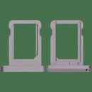 Encuentra la bandeja SIM para iPad Pro 12.9 1ra generación en color Space Gray en Guatemala.