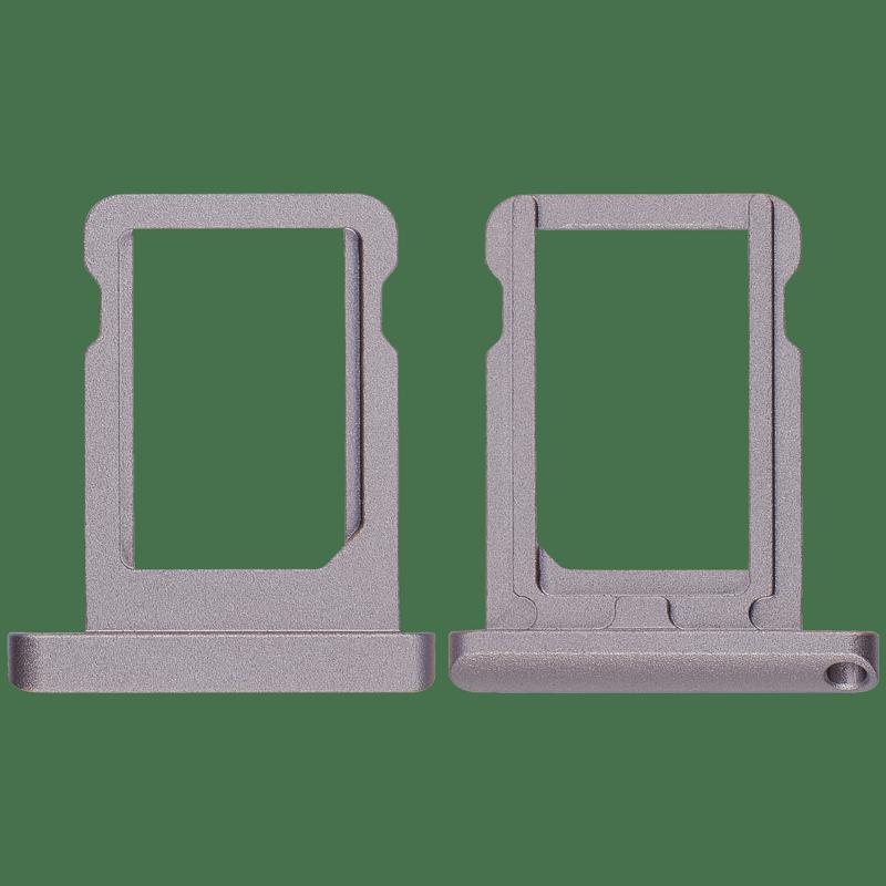Encuentra la bandeja SIM para iPad Pro 12.9 1ra generación en color Space Gray en Guatemala.