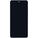 Pantalla original Samsung Galaxy S26 Ultra 5G Titanium Black, display SM-S948B, para reparación de pantalla rota.