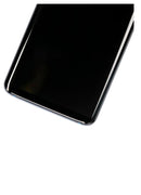 Reparación de pantalla OLED con marco para Samsung Galaxy S9 en Guatemala.