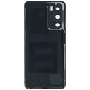 Tapa trasera original Huawei P40 Ice White (ANA-AN00) de repuesto, brillante y suave, para cambio.