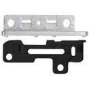 Bracket metálico para botones de encendido y volumen en iPad Air 4 (A2316) y Air 5 (A2588) versión WiFi.