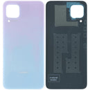 Tapa trasera de repuesto Huawei P40 Lite rosa claro (Sakura Pink) Service Pack, para reparación.