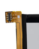 Cable Flex de Alambre de Puente No Magnetico Sin Aislamiento 200M 0.01MM