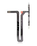 Encuentra el cable flex de botones de encendido y volumen para Huawei Mate 9 Pro en Guatemala.