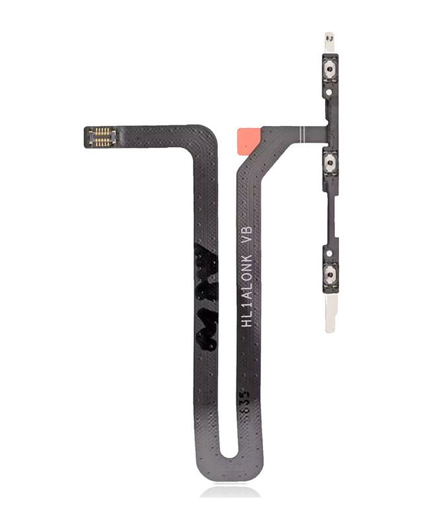 Encuentra el cable flex de botones de encendido y volumen para Huawei Mate 9 Pro en Guatemala.
