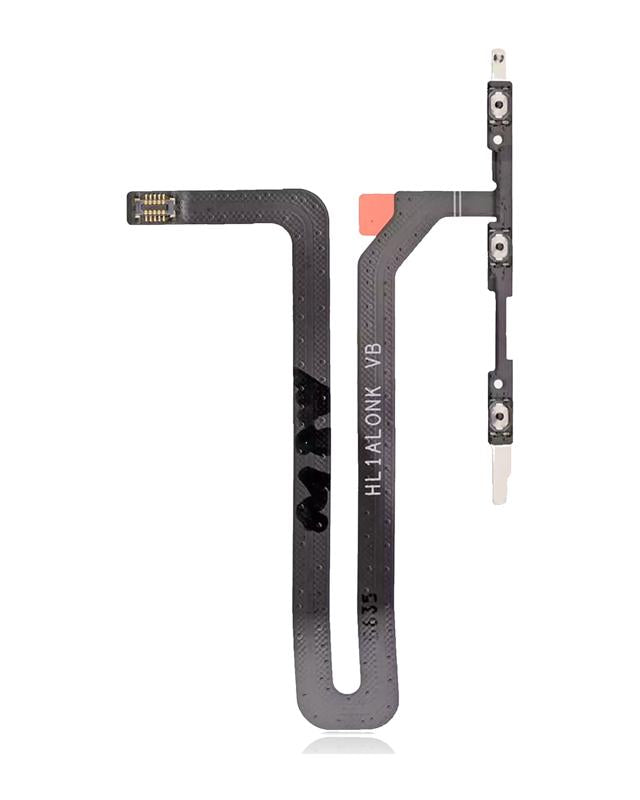 Encuentra el cable flex de botones de encendido y volumen para Huawei Mate 9 Pro en Guatemala.