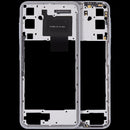 Compra la carcasa media Samsung Galaxy A16 5G en Guatemala en nuestro taller de reparaciones de celulares.