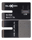 Cable flex de repuesto compatible con Huawei Y6 (2018) / Y6 Prime (2018) / Y6 Pro (2017) para iTestBox en Guatemala.