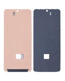 Protege tu Samsung Galaxy S21 5G con este pack de 10 cintas adhesivas protectoras térmicas, disponible en Guatemala.