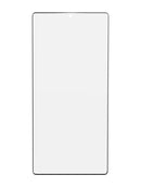 Protector de pantalla de vidrio templado Casper UV con pegamento para Samsung Galaxy Note 20, ideal para protección de la pantalla en Guatemala.