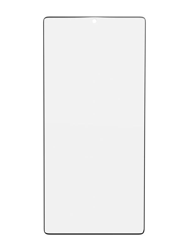 Protector de pantalla de vidrio templado Casper UV con pegamento para Samsung Galaxy Note 20, ideal para protección de la pantalla en Guatemala.