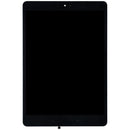 Pantalla LCD con marco negro para Asus ZenPad 3S 10 Z500M, repuesto original para reparación.