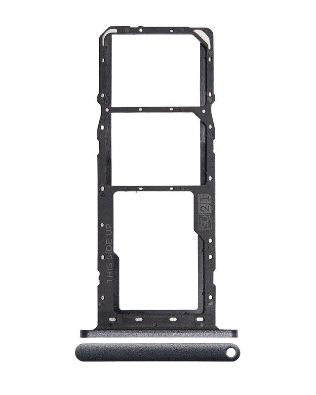 Encuentra la bandeja doble SIM compatible para Motorola Moto E6S en Guatemala con la mejor calidad y precios de mayorista en talleres de reparaciones de dispositivos móviles.