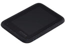 Pantalla LCD táctil de repuesto con marco para GoPro Hero 12, ideal para reparación de display.