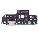 Reparación de puerto de carga original para Motorola Moto G Pure XT2163 en Guatemala.
