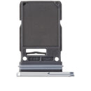 Bandeja SIM individual gris para Samsung Galaxy A57 5G (A576), repuesto original.