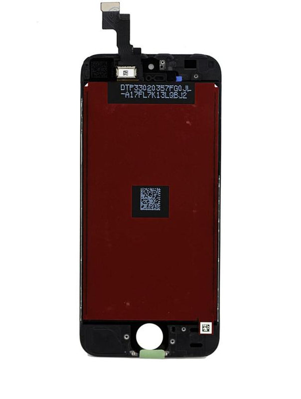 Encuentra la mejor pantalla LCD para iPhone 5S / SE (2016) en Guatemala con garantía de reparación en talleres especializados.