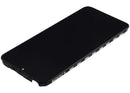 Pantalla LCD con marco para Xiaomi Redmi 9C/9A/POCO C31, repuesto Aftermarket Plus para reparación.