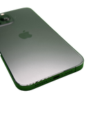 Encuentra iPhone 13 Pro Max seminuevo en Guatemala con 84% de batería en talleres de reparaciones autorizados.