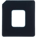 Base mesh original para Motorola Razr Plus/60 Ultra (XT2551) 2025, pieza de repuesto.
