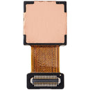 Módulo de cámara trasera wide para Xiaomi Redmi 10 5G, repuesto para reparación backorder.