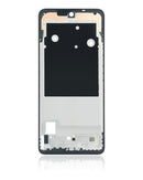 Marco medio LCD para Xiaomi Redmi Note 11 Pro, repuesto chasis frontal de pantalla.