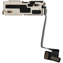 Reparación de cámara frontal de iPhone 17 Pro Max en Guatemala.