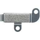 Soporte metálico de retención FPC para pantalla Motorola Razr (XT2453/XT2553), repuesto de reparación.