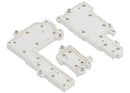 Plataforma de prueba iSocket YCS para motherboard de iPhone 17, 17 Pro, 17 Pro Max y 17 Air (4 en 1).