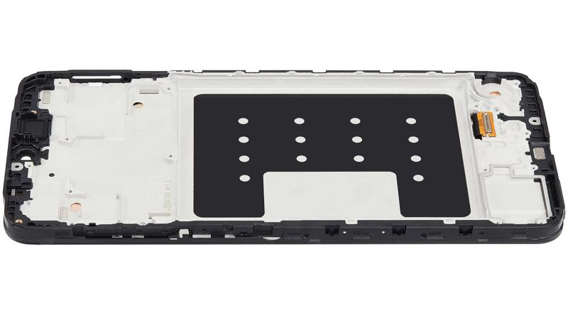 Reparación de pantalla con marco OLED para Samsung Galaxy A16 5G en Guatemala.