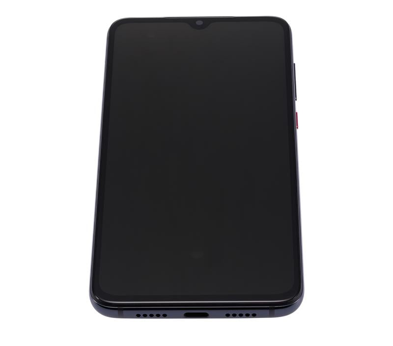 Compra la pantalla OLED con marco para Xiaomi Mi 9 Pro en Guatemala, de venta exclusiva para mayoristas.