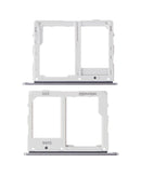 Encuentra la bandeja SIM compatible para Samsung Galaxy Tab S5E 10.5" (T720 / T725) (2019) en Guatemala, ideal para reparaciones de tablets, en un taller de componentes originales de Samsung.