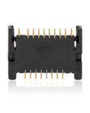 Reparación de botón de inicio FPC para iPad Pro 12.9 1ra generación (2015) en Guatemala.