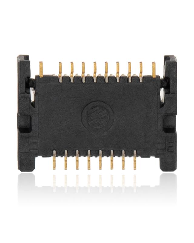 Reparación de botón de inicio FPC para iPad Pro 12.9 1ra generación (2015) en Guatemala.