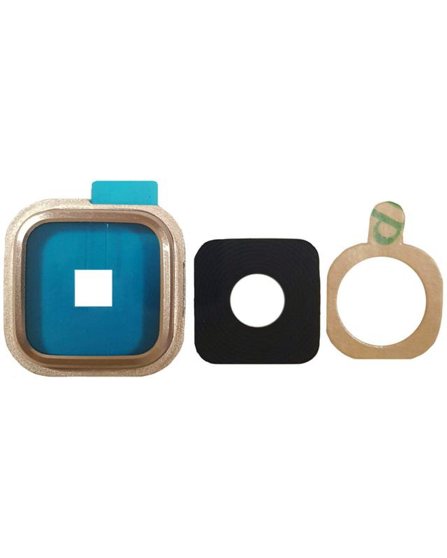 Encuentra el mejor lente de cámara trasera Gold para Samsung Galaxy S5 en Guatemala con garantía.