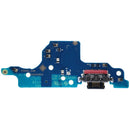 Puerto de carga original para Motorola Moto G15 (XT2521), pieza de repuesto para reparar celulares que no cargan.