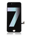 Encuentra pantallas LCD originales para iPhone 7 en Guatemala con garantía de calidad en distribuidores autorizados.