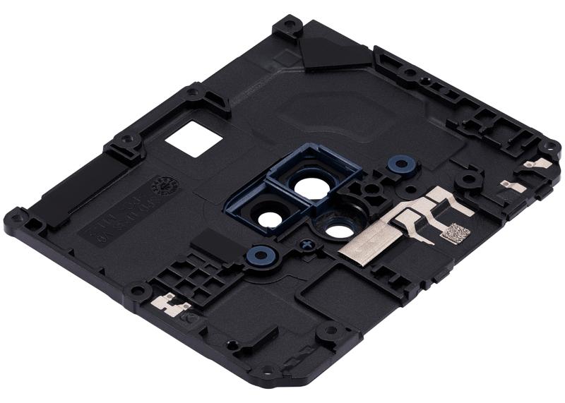 Encuentra lentes de cámara trasera con soporte para Motorola Moto G Play (XT2093 / 2021) en Guatemala. 📷🇬🇹