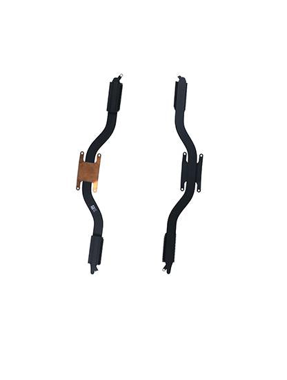 Disipador de calor para MacBook Pro 13" Retina (A1425 / Finales de 2012 / Principios de 2013)