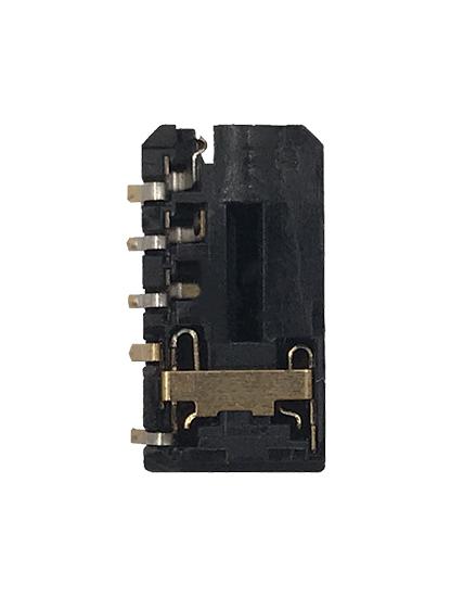 Reparación de jack de auriculares para Motorola Moto Z Play Droid en Guatemala.