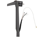 Brazo frontal derecho usado OEM Grade A para DJI Mavic 3, ideal para reparación de drones.