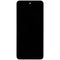 Pantalla con marco para Motorola Moto G15 en Guatemala, venta de componentes usados y reparaciones de pantallas en talleres de confianza.